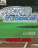 game pic for Com2us Pro Baseball